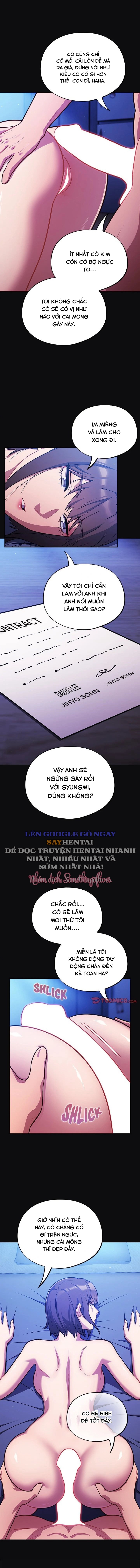Vi Rút Ngu Ngốc Chap Chapter 25-Vi Rút Ngu Ngốc - Next Chap 26
