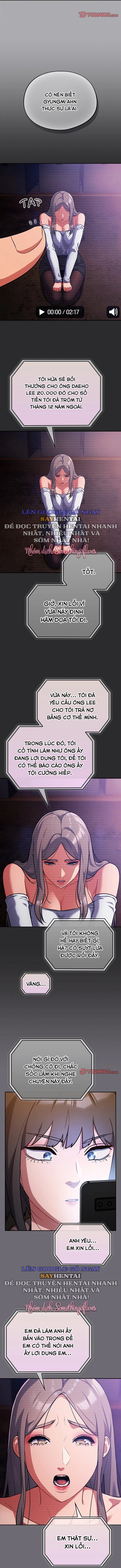 Vi Rút Ngu Ngốc Chap Chapter 25-Vi Rút Ngu Ngốc - Next Chap 26