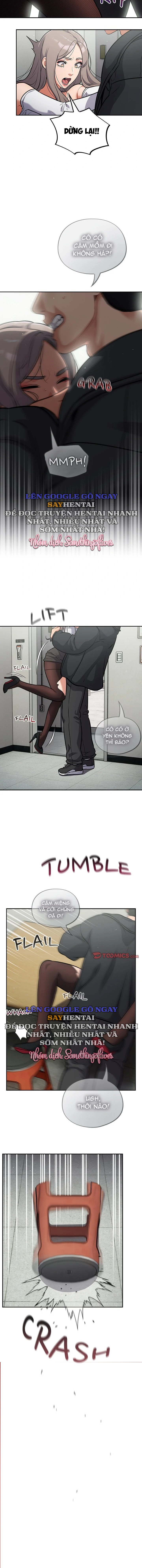 Vi Rút Ngu Ngốc Chap Chapter 24-Vi Rút Ngu Ngốc - Next Chap 25