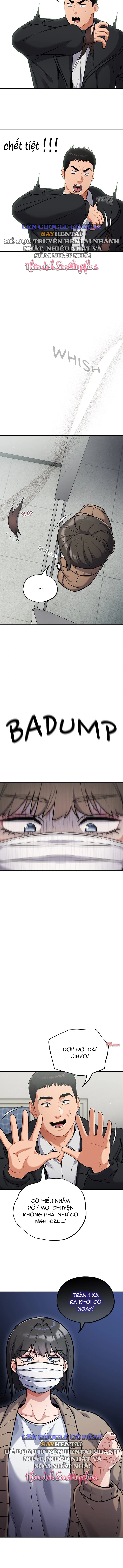 Vi Rút Ngu Ngốc Chap Chapter 24-Vi Rút Ngu Ngốc - Next Chap 25