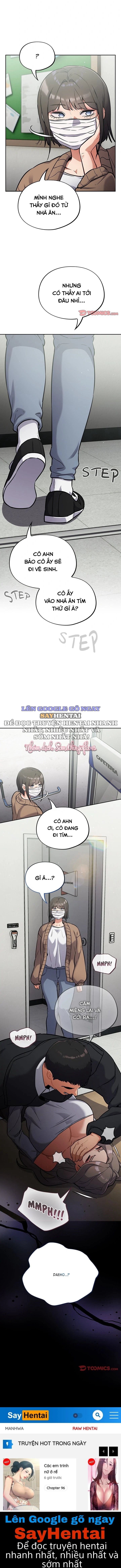 Vi Rút Ngu Ngốc Chap Chapter 23-Vi Rút Ngu Ngốc - Next Chap 24