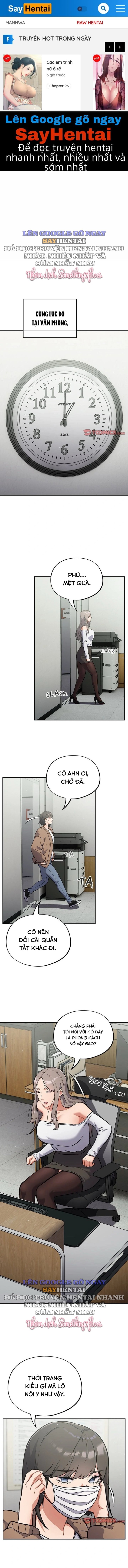 Vi Rút Ngu Ngốc Chap Chapter 23-Vi Rút Ngu Ngốc - Next Chap 24