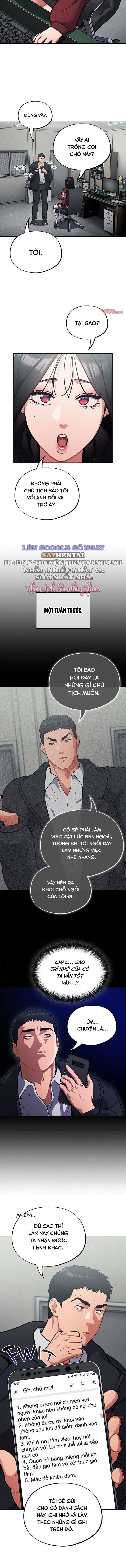 Vi Rút Ngu Ngốc Chap Chapter 23-Vi Rút Ngu Ngốc - Next Chap 24