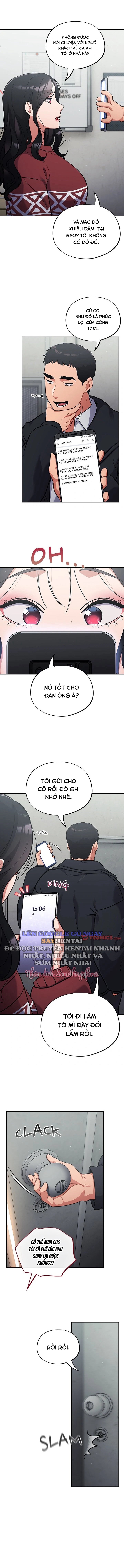Vi Rút Ngu Ngốc Chap Chapter 23-Vi Rút Ngu Ngốc - Next Chap 24