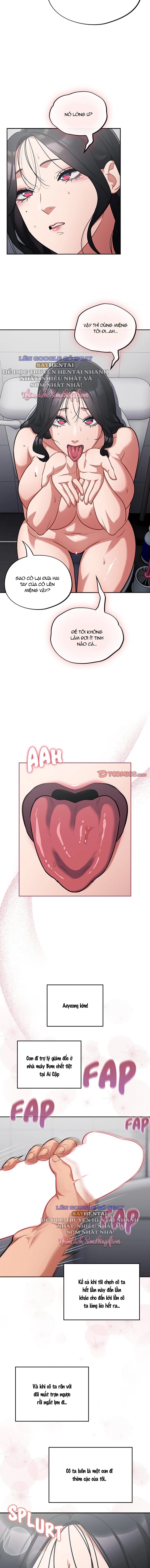 Vi Rút Ngu Ngốc Chap Chapter 22-Vi Rút Ngu Ngốc - Next Chap 23