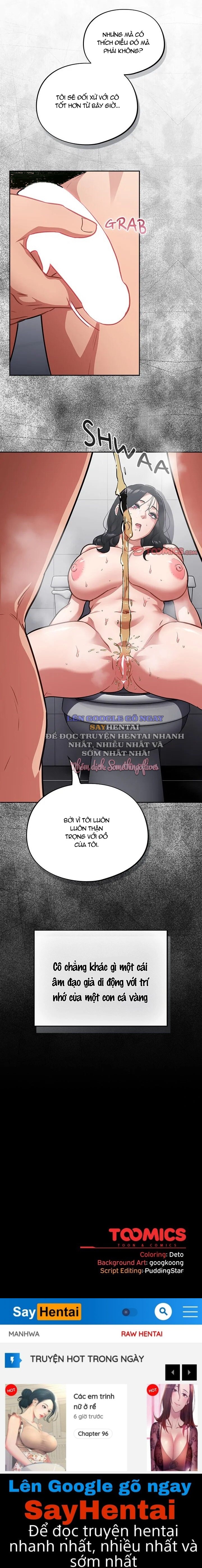 Vi Rút Ngu Ngốc Chap Chapter 22-Vi Rút Ngu Ngốc - Next Chap 23