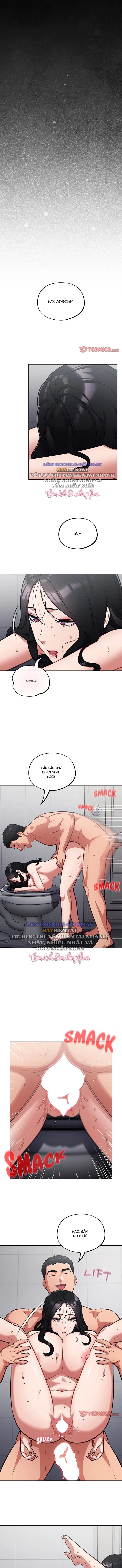 Vi Rút Ngu Ngốc Chap Chapter 22-Vi Rút Ngu Ngốc - Next Chap 23