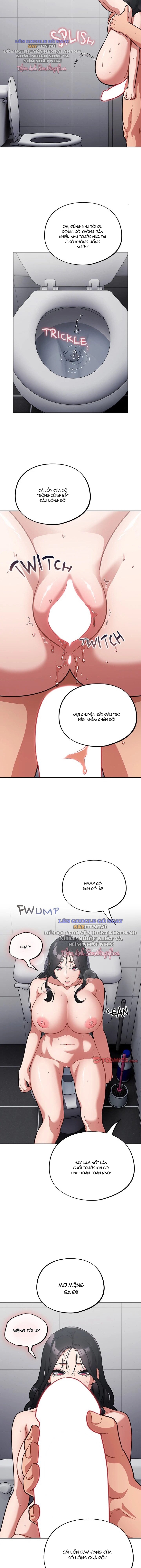 Vi Rút Ngu Ngốc Chap Chapter 22-Vi Rút Ngu Ngốc - Next Chap 23