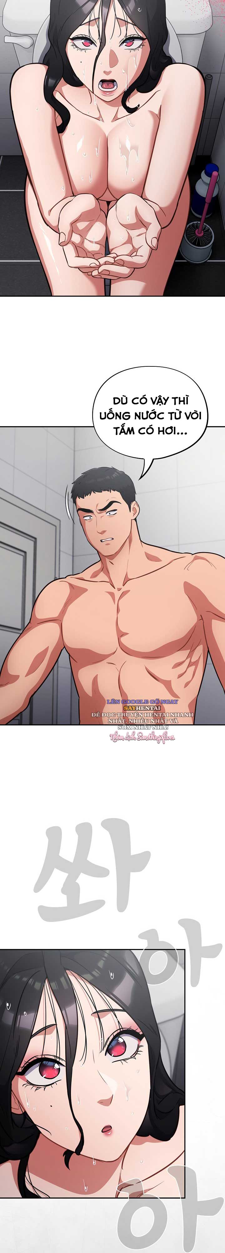 Vi Rút Ngu Ngốc Chap Chapter 21-Vi Rút Ngu Ngốc - Next Chap 22