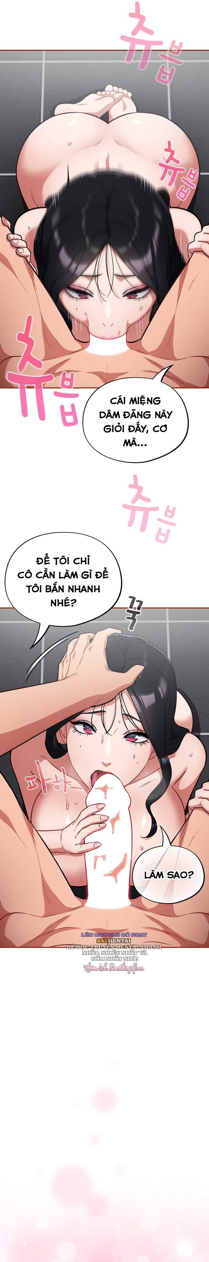 Vi Rút Ngu Ngốc Chap Chapter 21-Vi Rút Ngu Ngốc - Next Chap 22