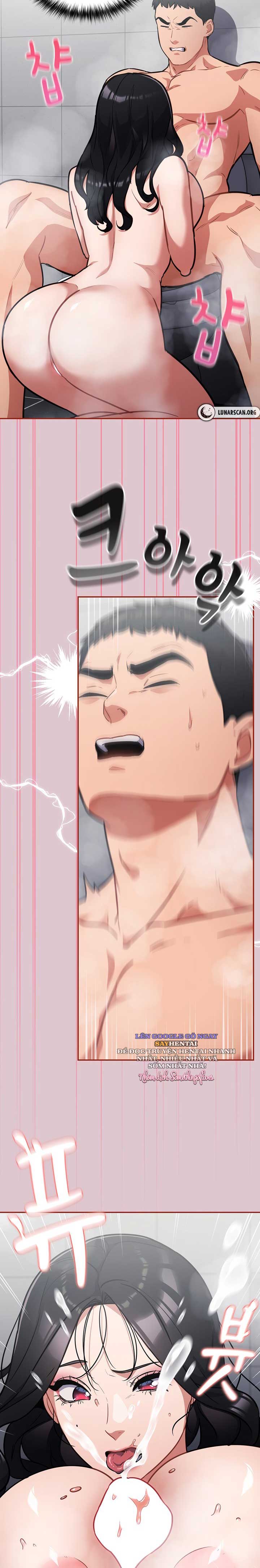 Vi Rút Ngu Ngốc Chap Chapter 21-Vi Rút Ngu Ngốc - Next Chap 22