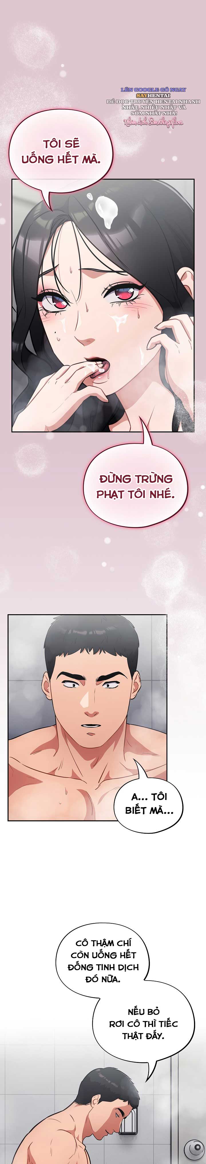 Vi Rút Ngu Ngốc Chap Chapter 21-Vi Rút Ngu Ngốc - Next Chap 22