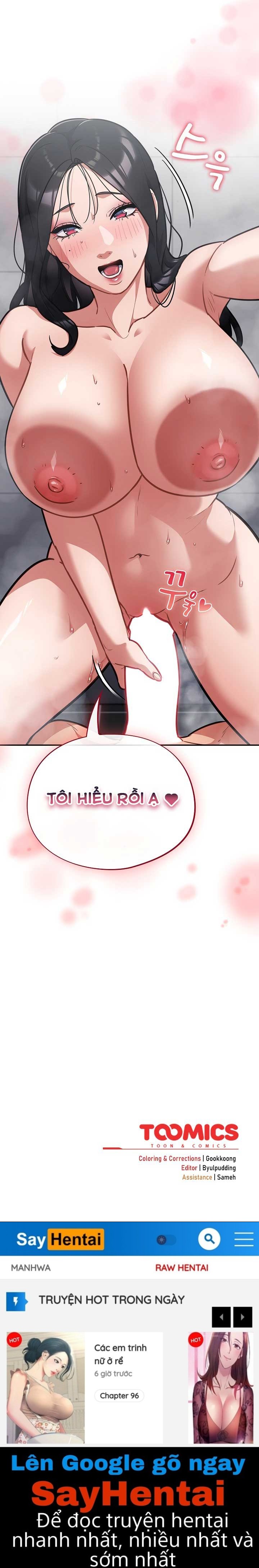 Vi Rút Ngu Ngốc Chap Chapter 21-Vi Rút Ngu Ngốc - Next Chap 22