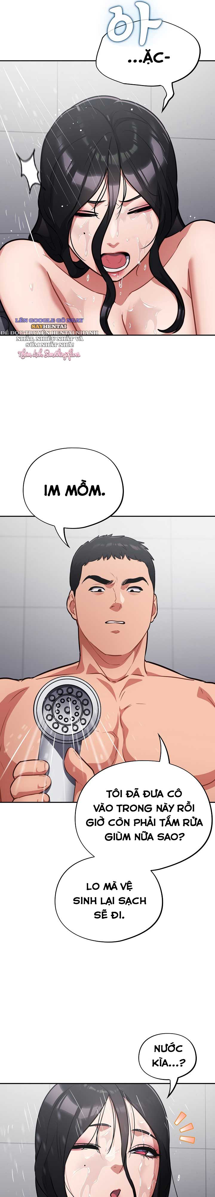 Vi Rút Ngu Ngốc Chap Chapter 20-Vi Rút Ngu Ngốc - Next Chap 21