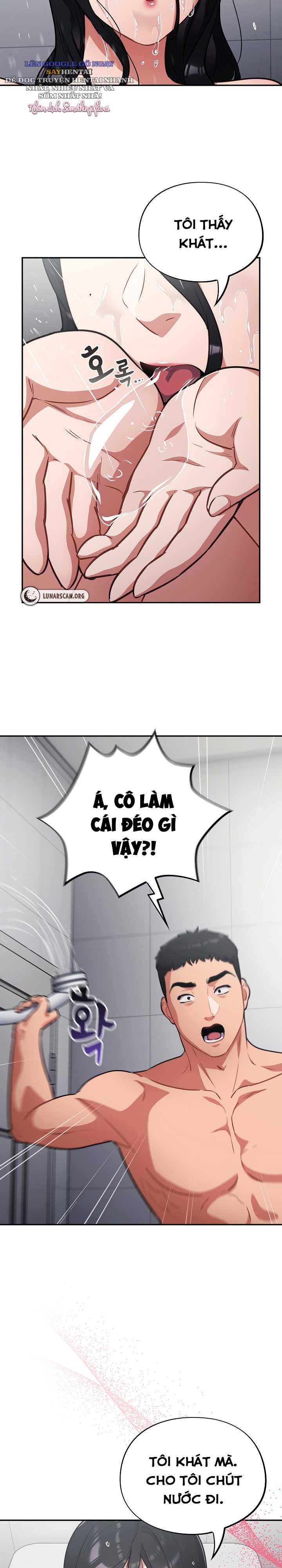 Vi Rút Ngu Ngốc Chap Chapter 20-Vi Rút Ngu Ngốc - Next Chap 21