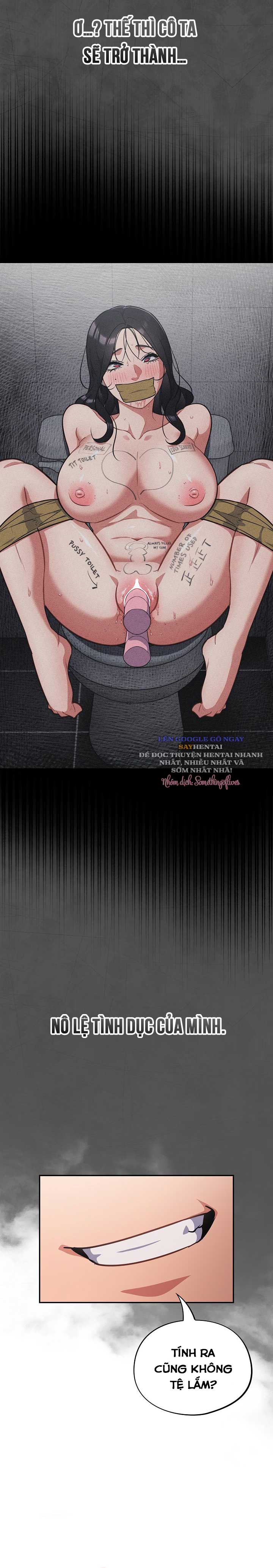 Vi Rút Ngu Ngốc Chap Chapter 20-Vi Rút Ngu Ngốc - Next Chap 21