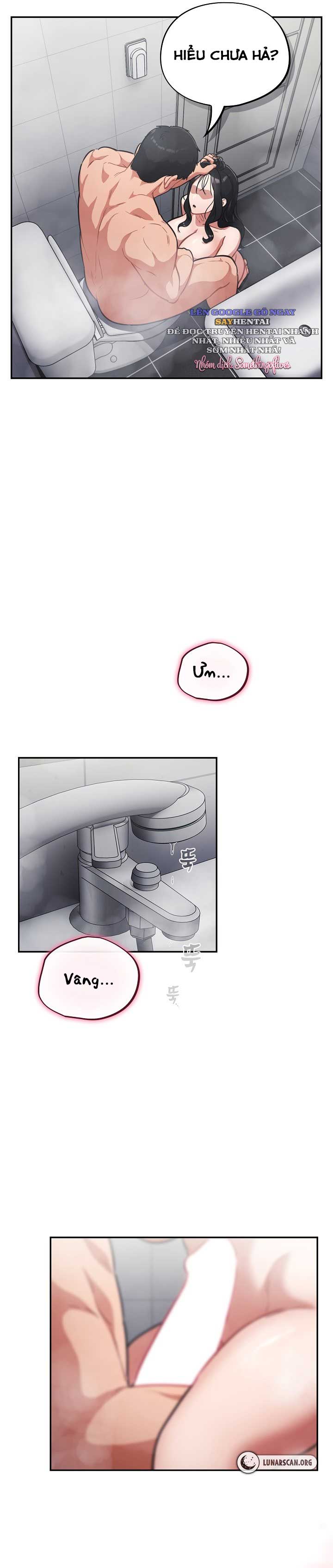 Vi Rút Ngu Ngốc Chap Chapter 20-Vi Rút Ngu Ngốc - Next Chap 21