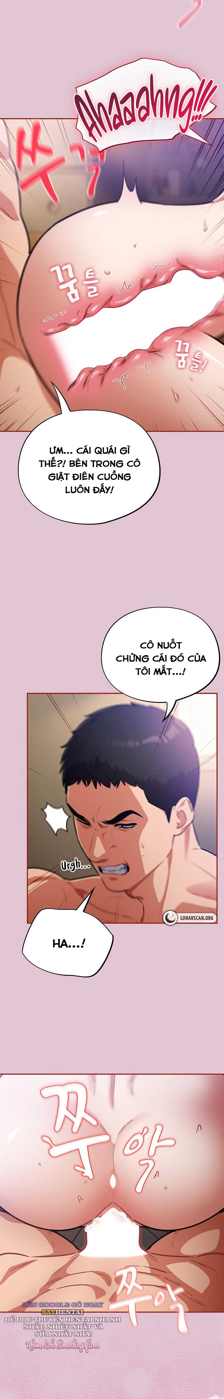 Vi Rút Ngu Ngốc Chap Chapter 20-Vi Rút Ngu Ngốc - Next Chap 21