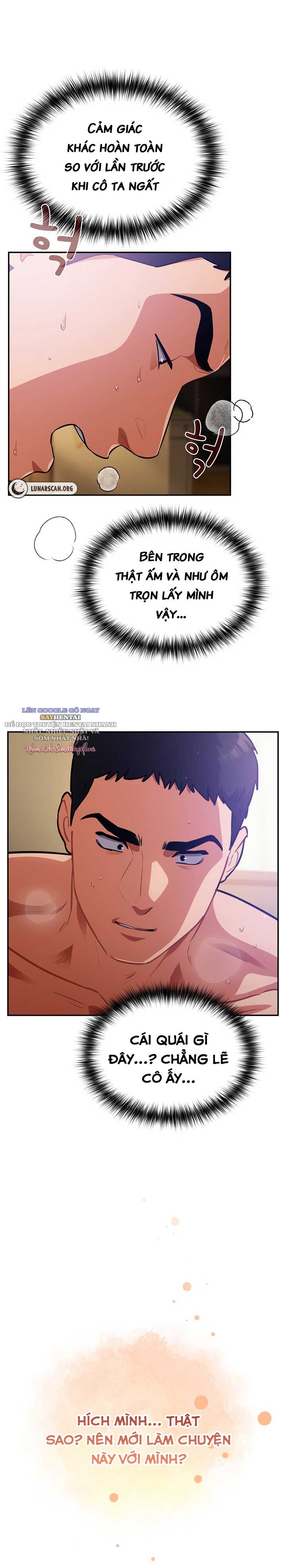 Vi Rút Ngu Ngốc Chap Chapter 20-Vi Rút Ngu Ngốc - Next Chap 21