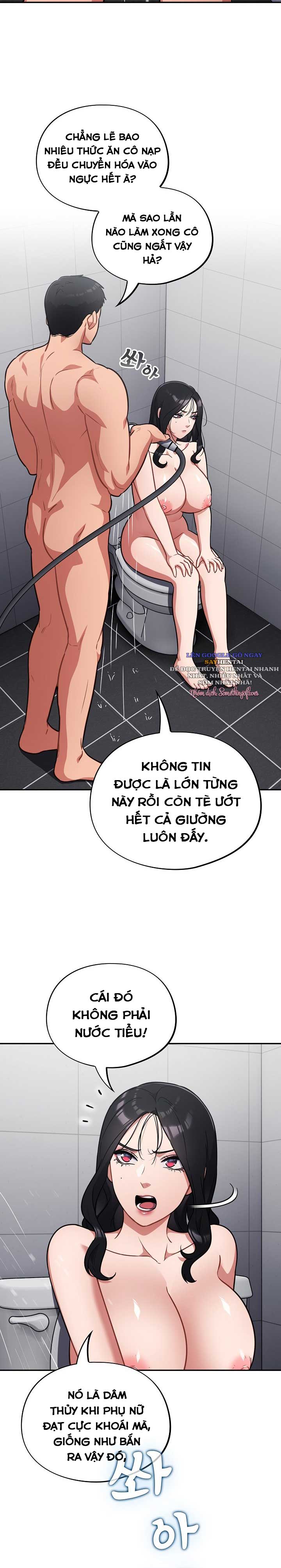Vi Rút Ngu Ngốc Chap Chapter 20-Vi Rút Ngu Ngốc - Next Chap 21