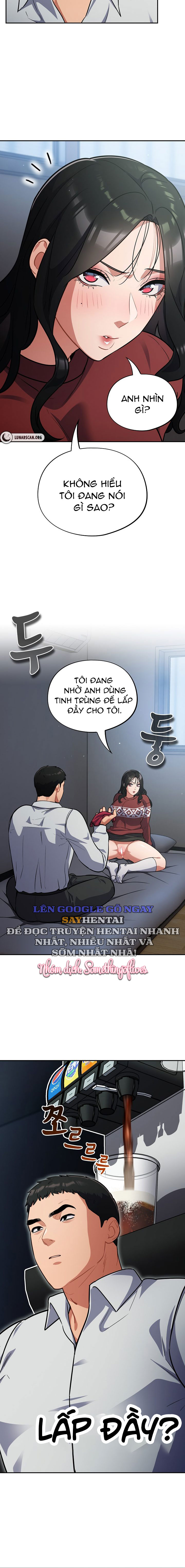 Vi Rút Ngu Ngốc Chap Chapter 19-Vi Rút Ngu Ngốc - Next Chap 20