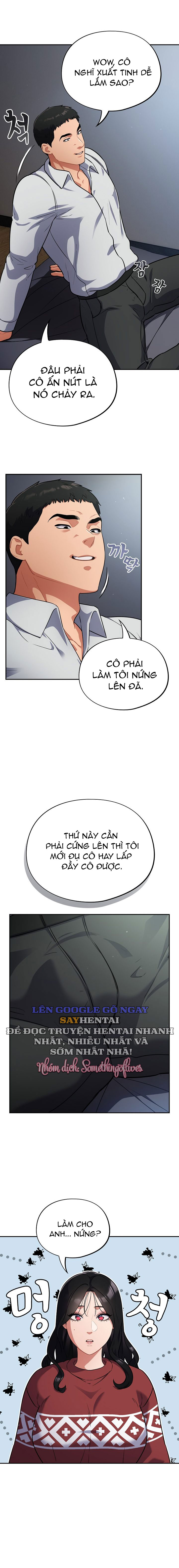 Vi Rút Ngu Ngốc Chap Chapter 19-Vi Rút Ngu Ngốc - Next Chap 20