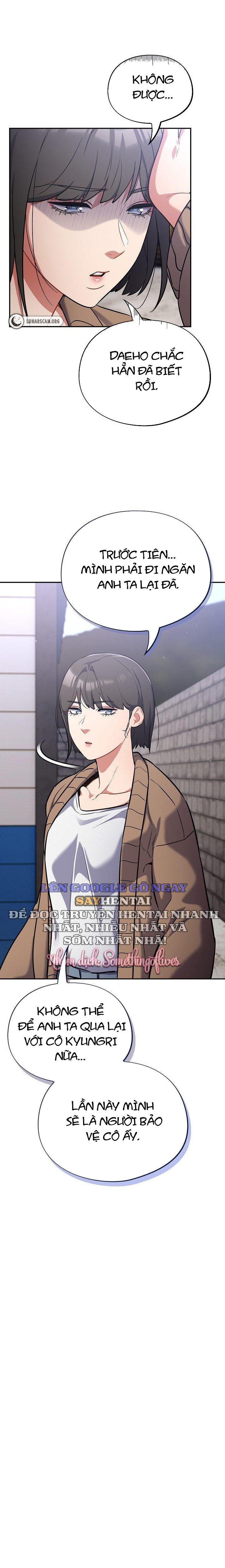 Vi Rút Ngu Ngốc Chap Chapter 18-Vi Rút Ngu Ngốc - Next Chap 19