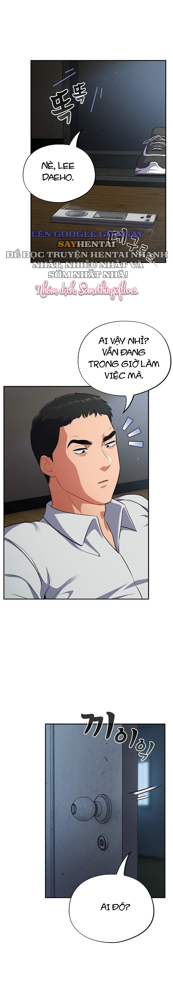 Vi Rút Ngu Ngốc Chap Chapter 18-Vi Rút Ngu Ngốc - Next Chap 19