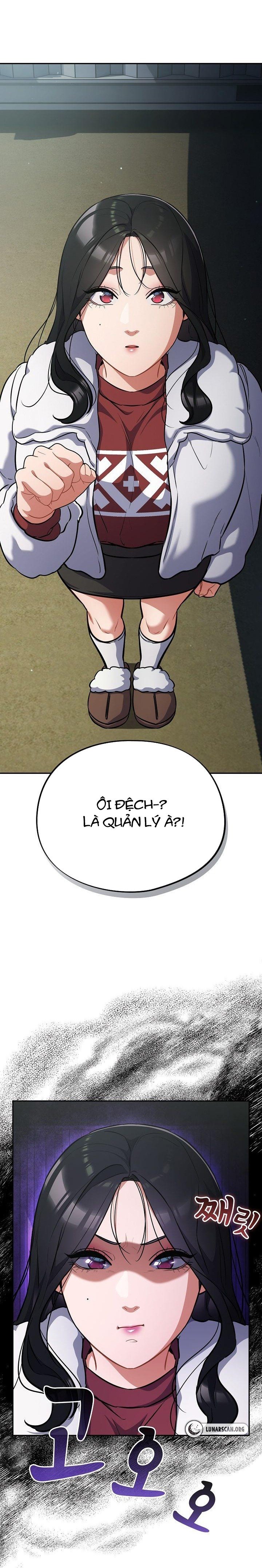 Vi Rút Ngu Ngốc Chap Chapter 18-Vi Rút Ngu Ngốc - Next Chap 19