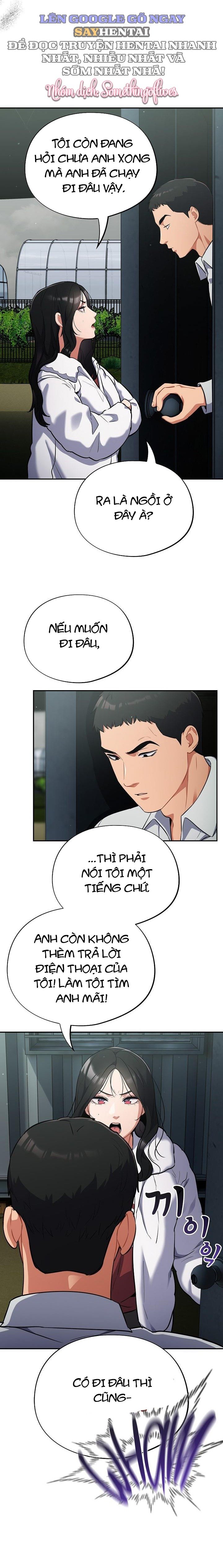 Vi Rút Ngu Ngốc Chap Chapter 18-Vi Rút Ngu Ngốc - Next Chap 19
