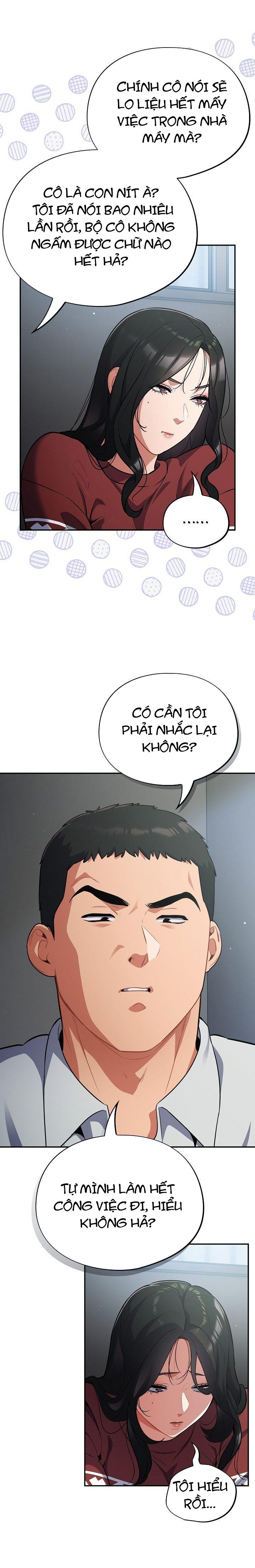 Vi Rút Ngu Ngốc Chap Chapter 18-Vi Rút Ngu Ngốc - Next Chap 19