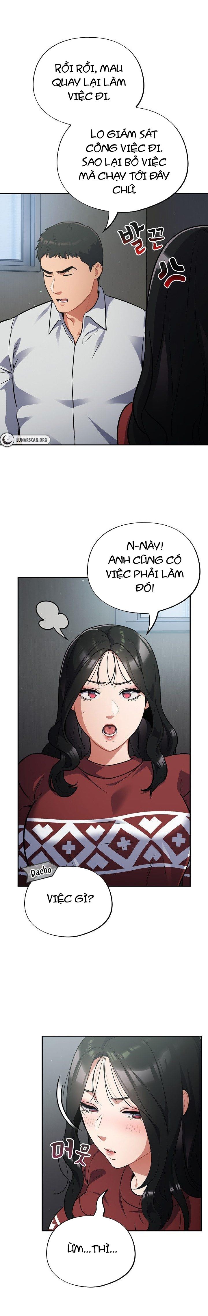 Vi Rút Ngu Ngốc Chap Chapter 18-Vi Rút Ngu Ngốc - Next Chap 19
