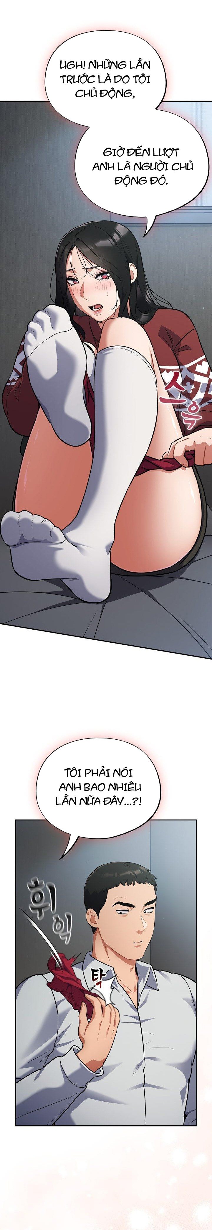 Vi Rút Ngu Ngốc Chap Chapter 18-Vi Rút Ngu Ngốc - Next Chap 19