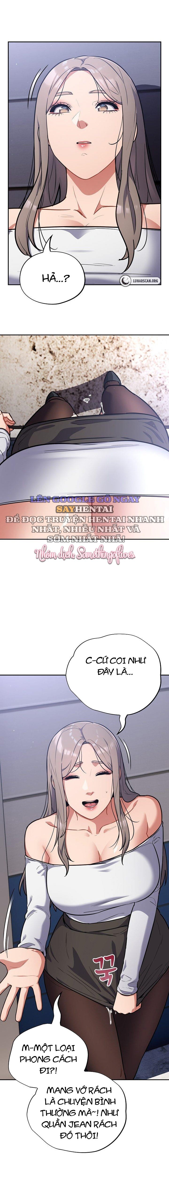 Vi Rút Ngu Ngốc Chap Chapter 18-Vi Rút Ngu Ngốc - Next Chap 19