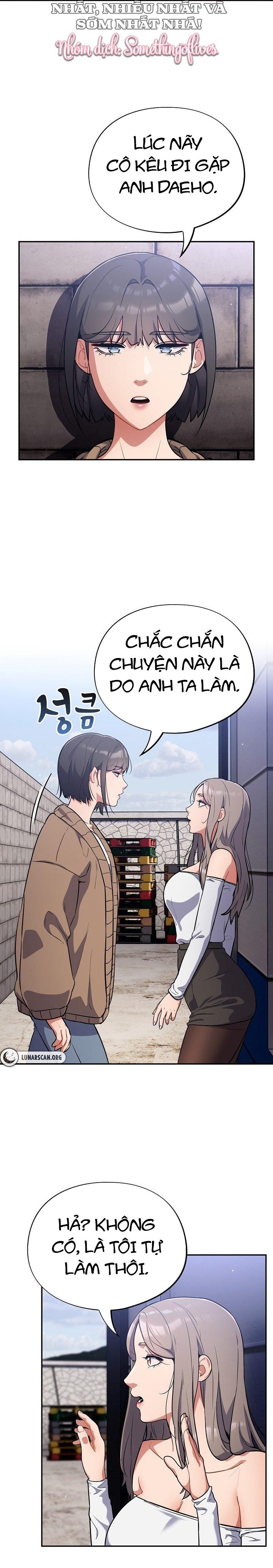 Vi Rút Ngu Ngốc Chap Chapter 18-Vi Rút Ngu Ngốc - Next Chap 19