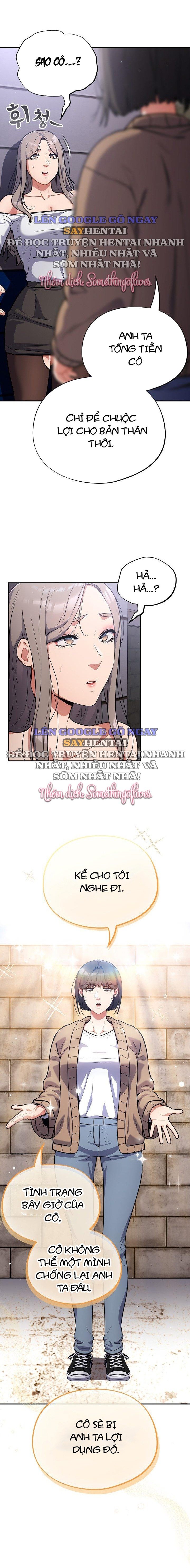 Vi Rút Ngu Ngốc Chap Chapter 18-Vi Rút Ngu Ngốc - Next Chap 19