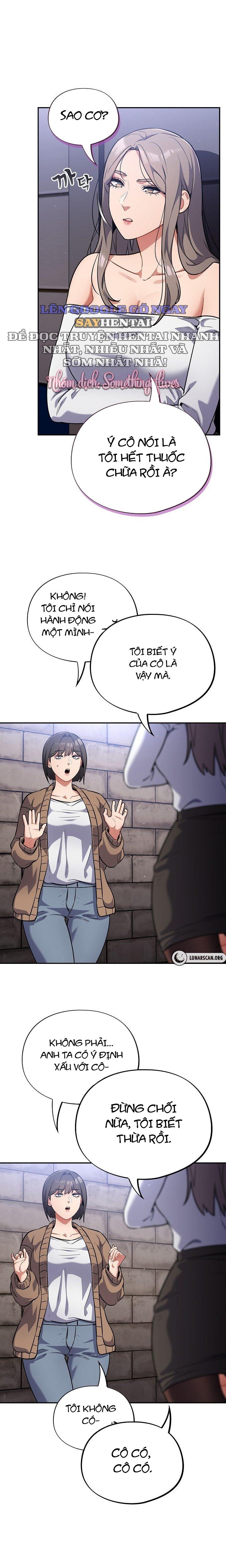 Vi Rút Ngu Ngốc Chap Chapter 18-Vi Rút Ngu Ngốc - Next Chap 19