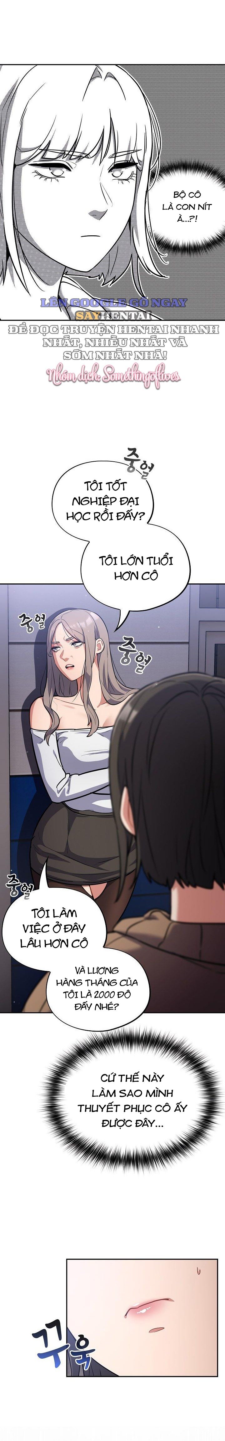 Vi Rút Ngu Ngốc Chap Chapter 18-Vi Rút Ngu Ngốc - Next Chap 19