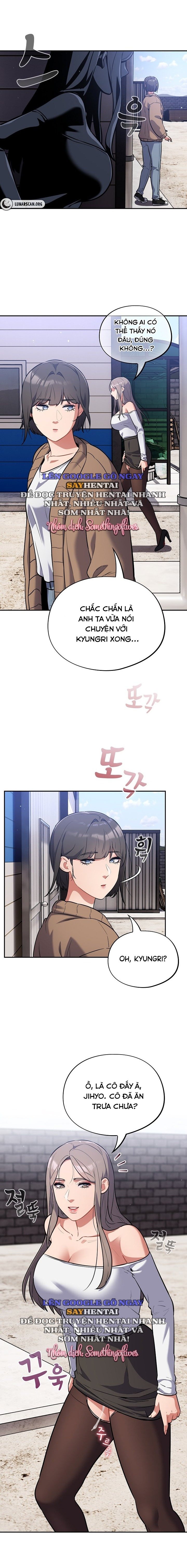 Vi Rút Ngu Ngốc Chap Chapter 17-Vi Rút Ngu Ngốc - Next Chap 18