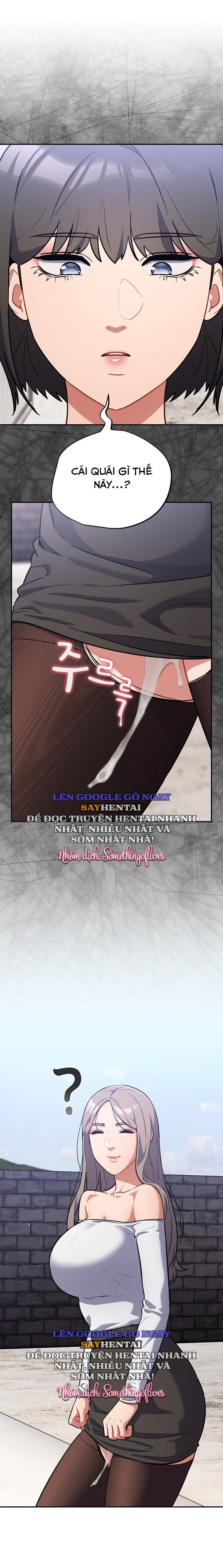 Vi Rút Ngu Ngốc Chap Chapter 17-Vi Rút Ngu Ngốc - Next Chap 18