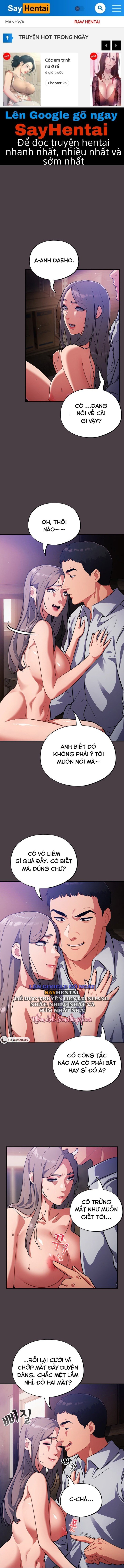 Vi Rút Ngu Ngốc Chap Chapter 17-Vi Rút Ngu Ngốc - Next Chap 18
