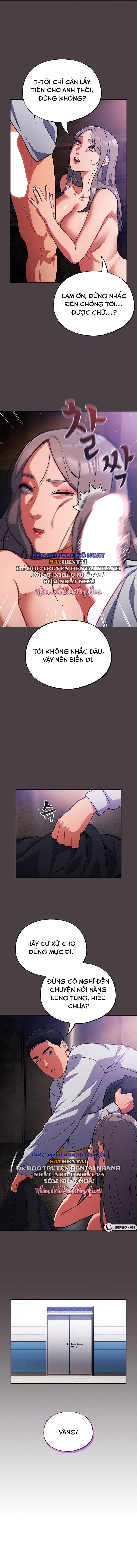 Vi Rút Ngu Ngốc Chap Chapter 17-Vi Rút Ngu Ngốc - Next Chap 18