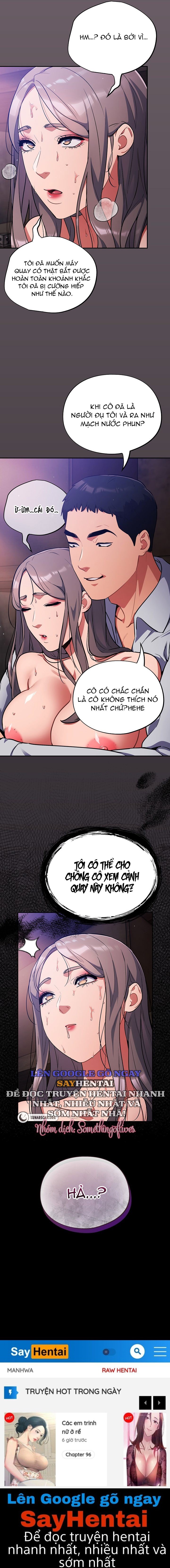 Vi Rút Ngu Ngốc Chap Chapter 16-Vi Rút Ngu Ngốc - Next Chap 17