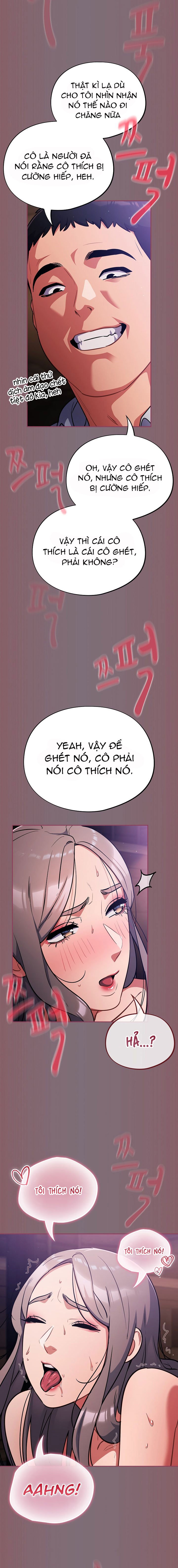 Vi Rút Ngu Ngốc Chap Chapter 16-Vi Rút Ngu Ngốc - Next Chap 17