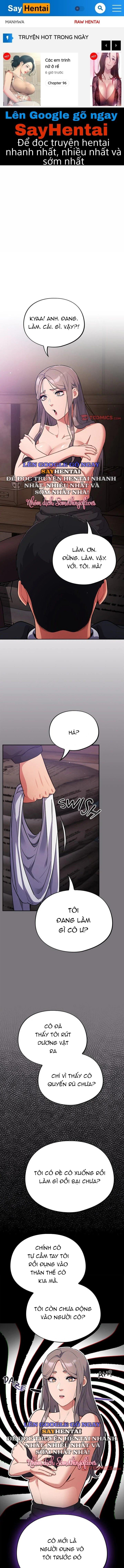 Vi Rút Ngu Ngốc Chap Chapter 15-Vi Rút Ngu Ngốc - Next Chap 16