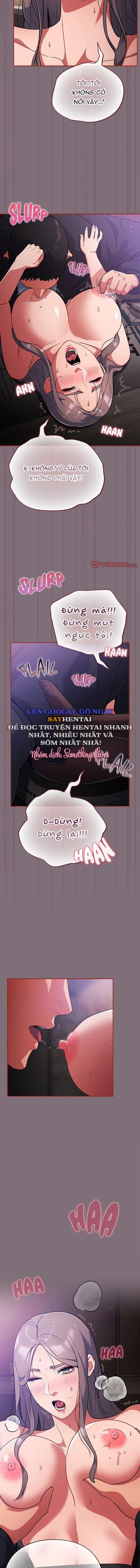Vi Rút Ngu Ngốc Chap Chapter 15-Vi Rút Ngu Ngốc - Next Chap 16