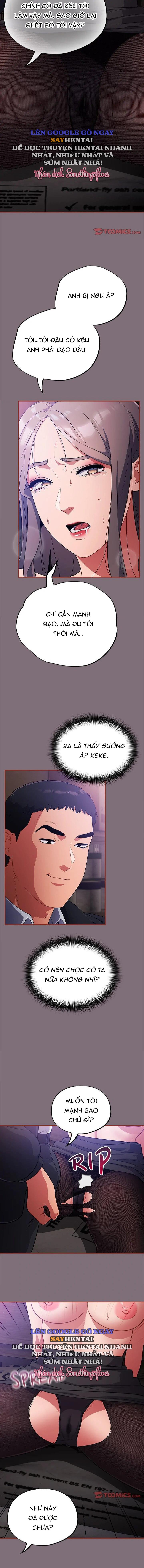 Vi Rút Ngu Ngốc Chap Chapter 15-Vi Rút Ngu Ngốc - Next Chap 16