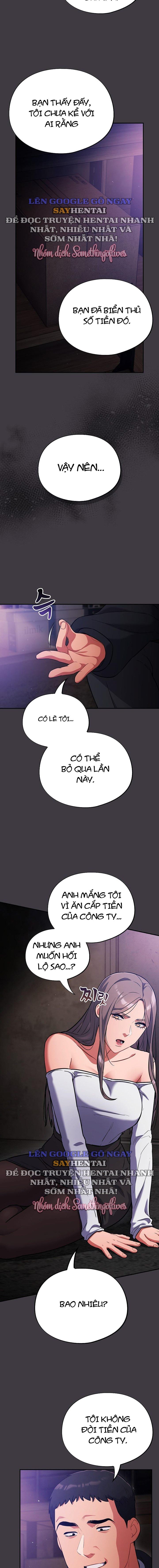 Vi Rút Ngu Ngốc Chap Chapter 14-Vi Rút Ngu Ngốc - Next Chap 15