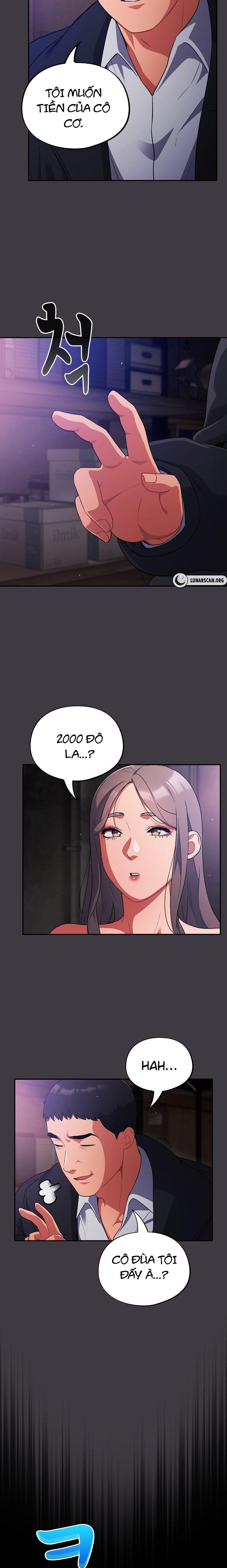 Vi Rút Ngu Ngốc Chap Chapter 14-Vi Rút Ngu Ngốc - Next Chap 15