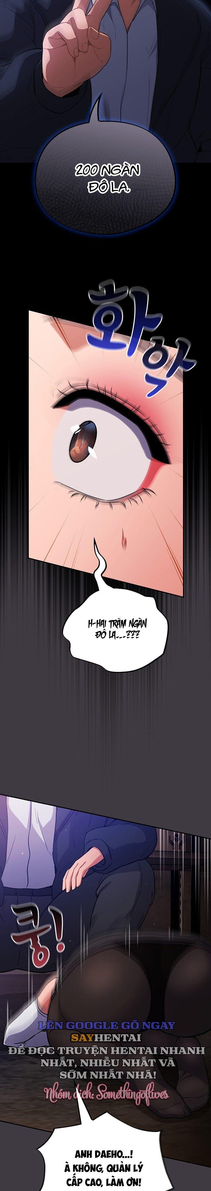 Vi Rút Ngu Ngốc Chap Chapter 14-Vi Rút Ngu Ngốc - Next Chap 15